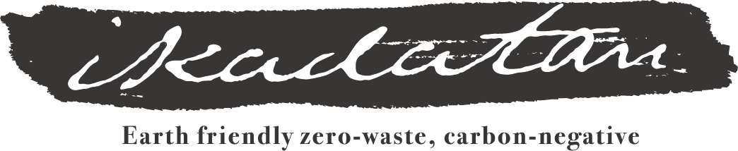 エシカルな竹炭屋さん